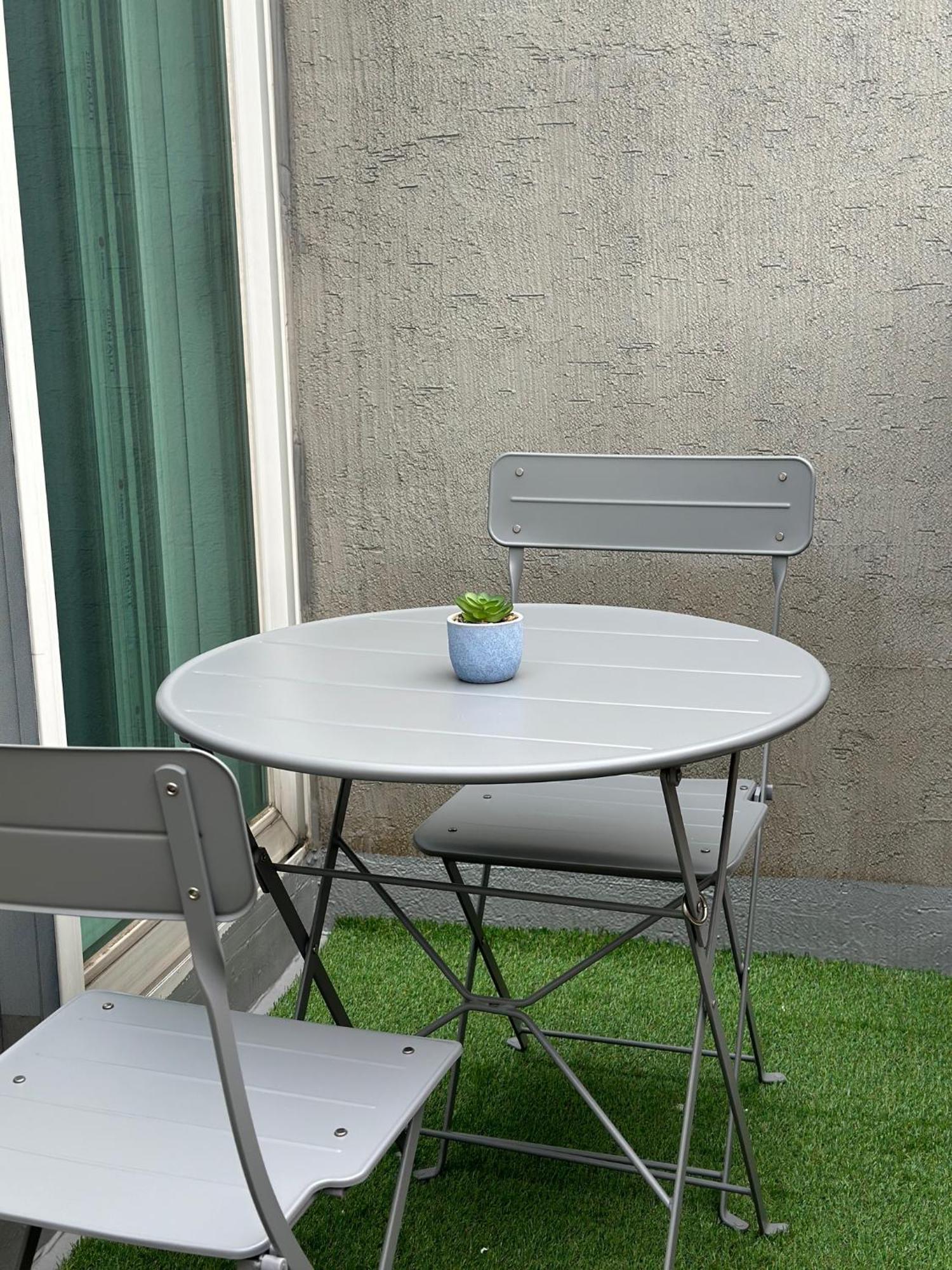 Station - 1 Minute Away - Cozy House Apartment Seoul