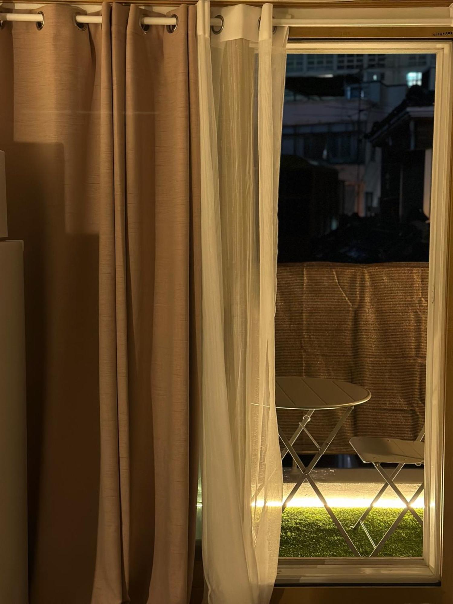 Station - 1 Minute Away - Cozy House Apartment