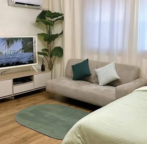 Seoul Station - 1 Minute Away - Cozy House